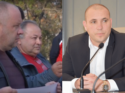 Власти Новороссийска поставили под сомнение исполнение решения апелляционного суда по делу перевозчиков 
