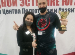 Массажист из Новороссийска стал лучшим на юге России