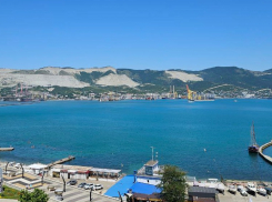 Вечерний выход в море отменяется: в Новороссийске будут стрелять