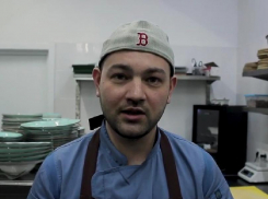 «Незамысловатый рецепт, а какой вкус!»,- мастер-класс от повара из Геленджика