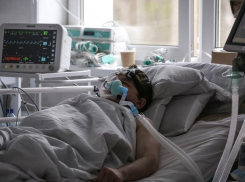 90 кубанцев из последних сил борются с коронавирусом 