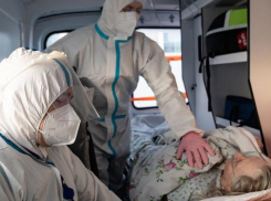 COVID-19 не покидает Новороссийск: свежая статистика