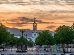 Погода на 20 мая в Новороссийске: то солнышко, то облачко   