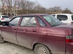 Водить умеет, а думать нет: в Новороссийске задержан 18-летный автоугонщик из Абинска