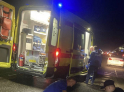 В страшном ДТП в Анапе погиб пешеход: обвинили… погоду