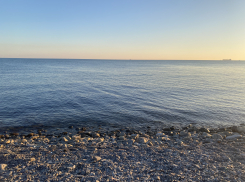 Слишком холодно: когда прогреется море в Новороссийске 