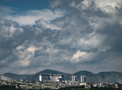 Погода в Новороссийске: прекрасные выходные, чтобы остаться дома