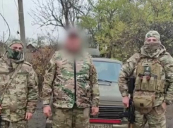 Участникам СВО из Новороссийска доставили «Ниву» и антидроновый детектор