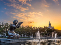 Уже не пекло, но ещё жара: о погоде в Новороссийске в воскресенье 