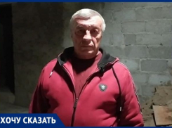 Квартиры на парковке: новороссийцы не перестают удивляться действиям застройщика Березина