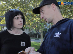 Молодёжь Новороссийска взяла на «слабо» главу Центрального района