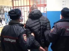Нашли по горячим следам: новороссийские полицейские задержали подозреваемого в разбойном нападении