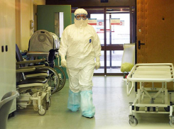 Очередной фейк: в больницу Новороссийска доставили пациента с коронавирусом