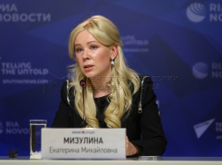 Екатерина Мизулина поможет новороссийским школьникам, несправедливо пострадавшим на ЕГЭ