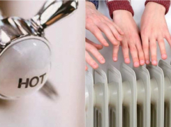 В 7 микрорайоне Новороссийска так и не включили отопление и горячую воду 