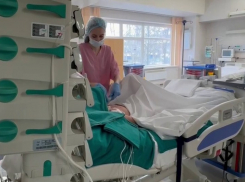 «Будем ставить его на ноги»: мальчик из Сочи, чье лицо съели хаски, скоро сам будет на связи