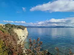 Погода в Новороссийске: ультрафиолетовый индекс достигнет высокого уровня 