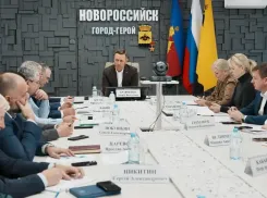 В Новороссийске всерьёз взялись за воду: что изменится в 2026 году