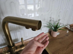 «Квант не милосердия»: жители Новороссийска требуют смены сетевой организации