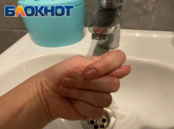 Большое отключение, ищите свой адрес: какие дома Новороссийска завтра останутся без воды