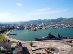 Воскресенье в Новороссийске будет ясным