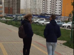 «Проектировщикам уготован отдельный котёл в аду» - известный блогер посмотрел новостройки в Новороссийске 