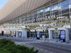 Аэропорт Геленджика полностью обновят к апрелю 2027 года
