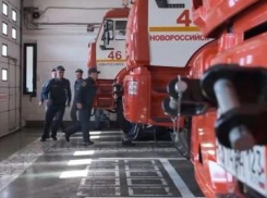 Без них все сгорит: с праздником, огнеборцы
