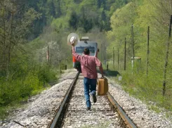 В заложниках у отпуска: туристы не могут уехать из Новороссийска