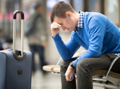  Непривитые от COVID-19 новороссийцы будут вынуждены сдавать тест по возвращению в страну