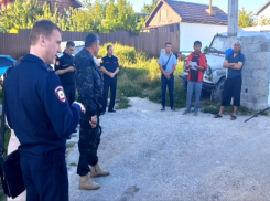 Почти половина иностранных строителей на объектах Новороссийска работала незаконно