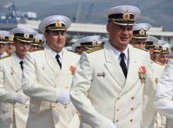 Составлено праздничное расписание Дня Военно-Морского Флота: есть, что посмотреть