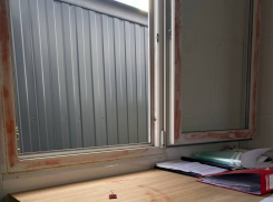 Вывозил теплицу — украл металла на 100 000 рублей в Новороссийске