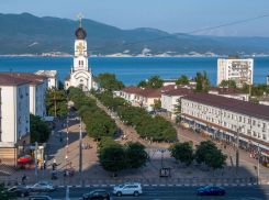 Погода в Новороссийске: тепло и облачно в День России