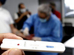 Еще 15 человек заразились коронавирусом в Новороссийске