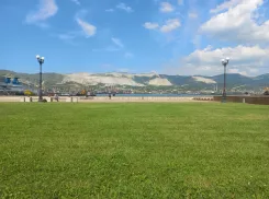 Погода в Новороссийске: самый тёплый день недели 