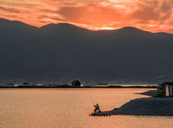 Погода в Новороссийске: температура понемногу снижается