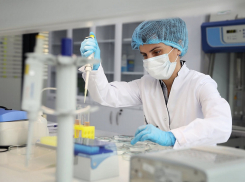 Новороссийск снова вышел на 2 место по количеству заболевших коронавирусом за сутки