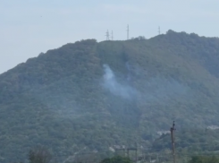 Пожар в Геленджике и Северском районе: ВСУ «облюбовали» Краснодарский край