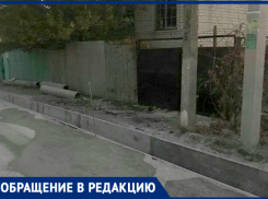 Новороссийцев заставляют прыгать к своим домам