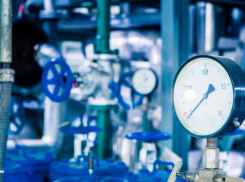 Газа нет, но вы держитесь: новороссийцев оставили без ресурса