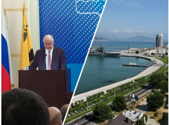 Новороссийск – труженик или курорт? Глава отчитался о флагманском проекте