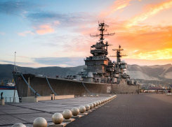 Орудийный залп + учения: 16 сентября в Новороссийске будет очень громко