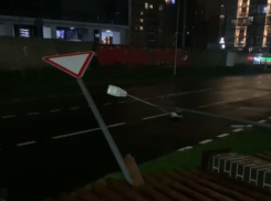 Проходной двор и хлипкие заборы: ЖК «Арена» разочаровывает новороссийцев 