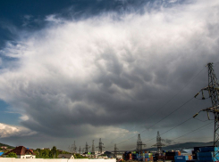 Погода в Новороссийске: небольшие дожди, но тепло