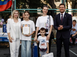 О детском творческом конкурсе «Как я провожу лето» рассказал депутат новороссийской Думы Дмитрий Баринов