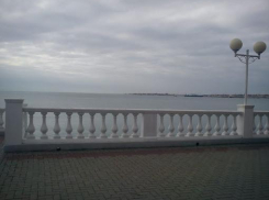 В четверг в Новороссийске будет прохладно и безветренно 