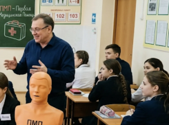 Два урока вместо одного: в школах меняют программу ОБЖ