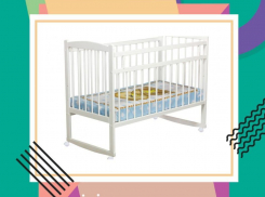 Магазин «Солнышко» дарит подарок для мамы и крохи