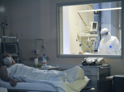 COVID-19 не оставляет в покое новороссийцев 